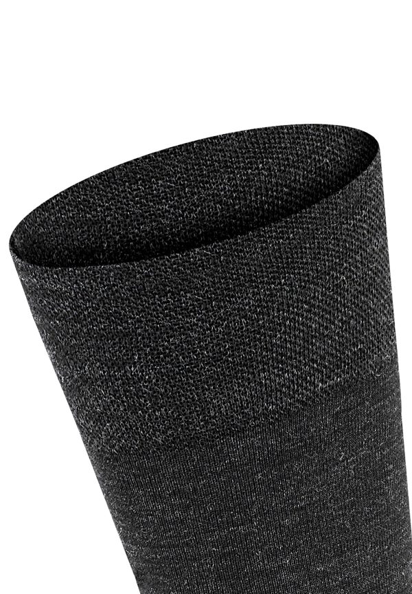 Sensitive Berlin Sensitive Berlin Wool And Cotton Sock - Image 5
