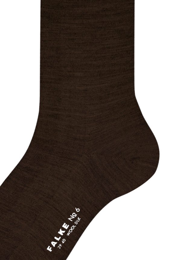 Luxury Line Basics Falke No. 6 Knee High - Image 2