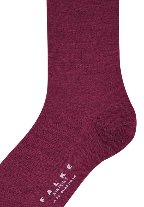 Airport Airport Sock - Image 5