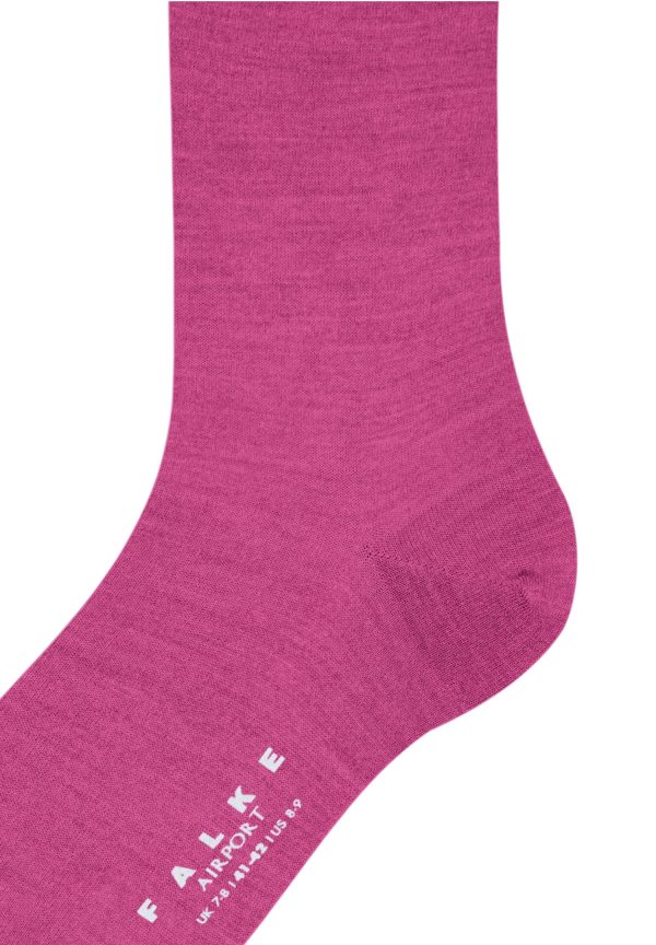Airport Airport Sock - Image 5