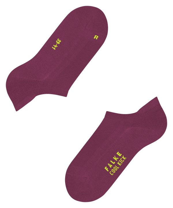 Cool Kicks Cool Kick Sneaker Sock - Image 4