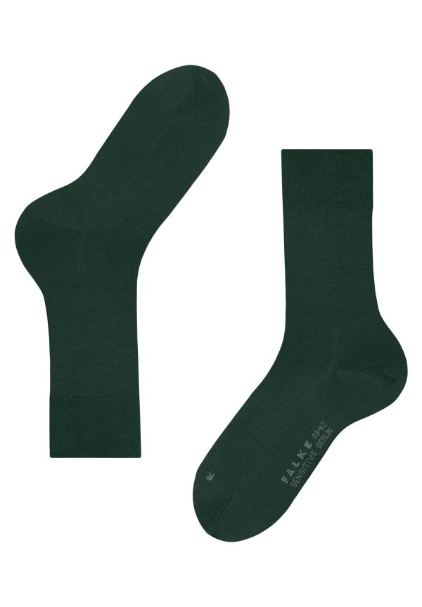Sensitive Berlin Socks - Image 4