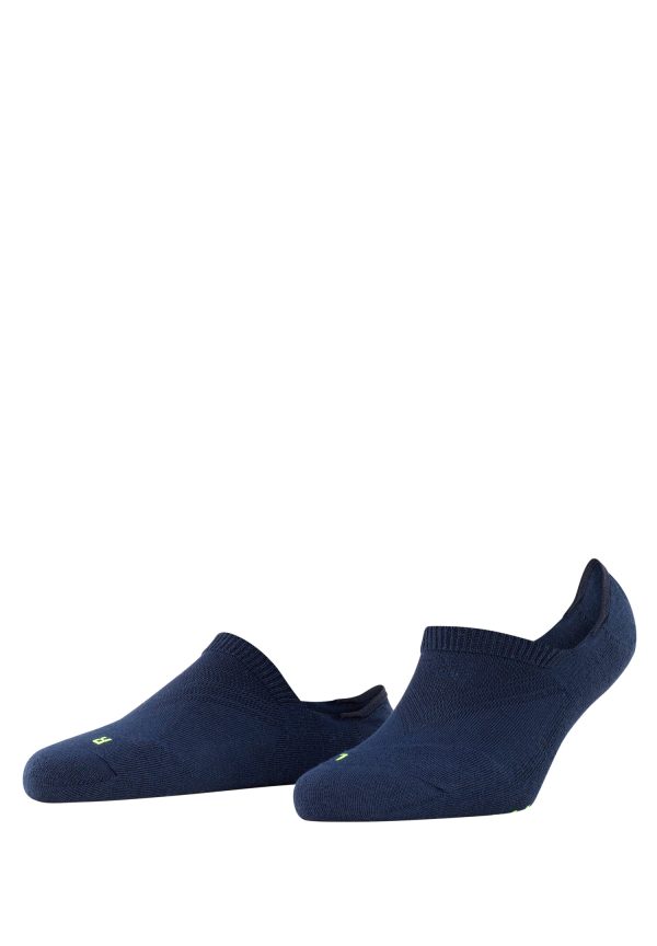 Cool Kicks Cool Kick Invisible Sock