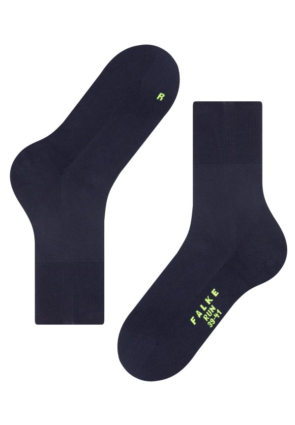 Sport Spirit Run Sock - Image 5