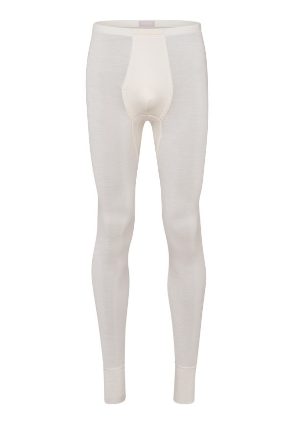 Woolen Silk M Wool and Silk Leggings