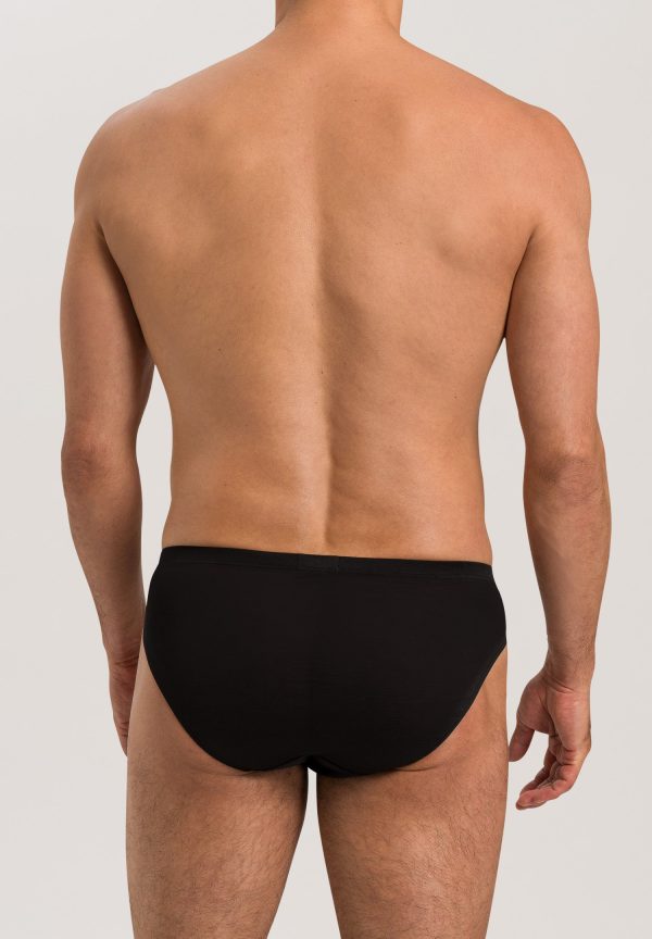 Cotton Sporty Cotton Low Rise Brief - Image 3