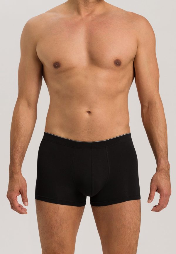 Cotton Superior Cotton Boxer Brief - Image 2