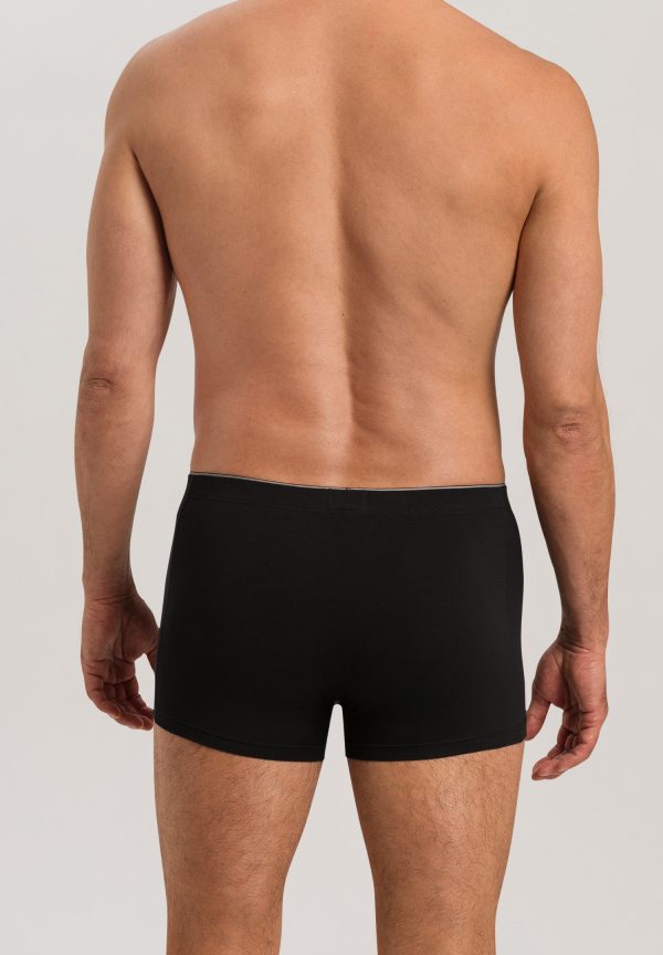 Cotton Superior Cotton Boxer Brief - Image 3