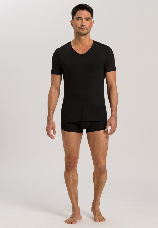 Cotton Superior Cotton Boxer Brief - Image 4