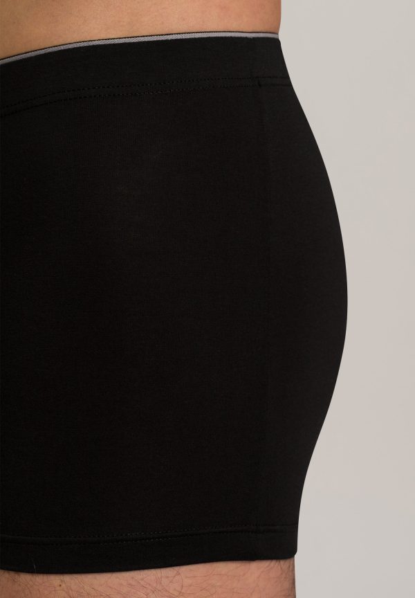 Cotton Superior Cotton Boxer Brief - Image 5