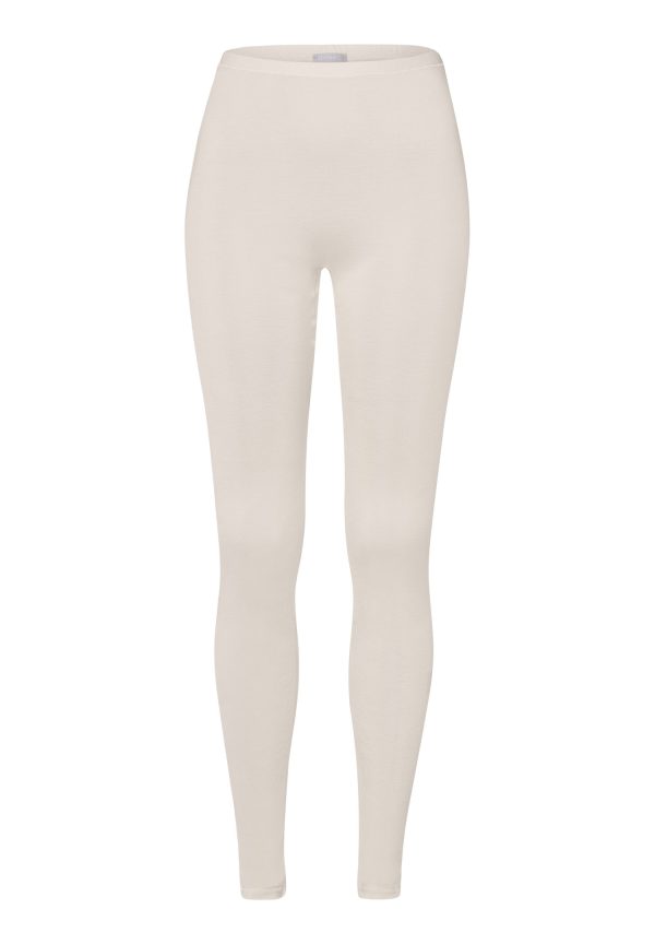 Pure Silk Silk Leggings