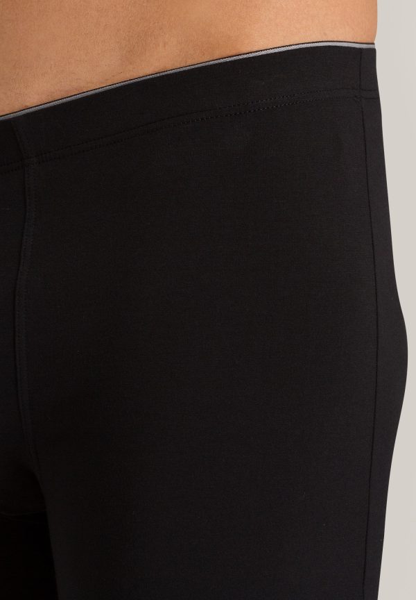 Cotton Superior Long Leg Boxer Brief - Image 5