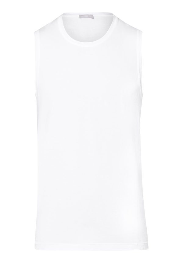 Cotton Superior Cotton Tank Top