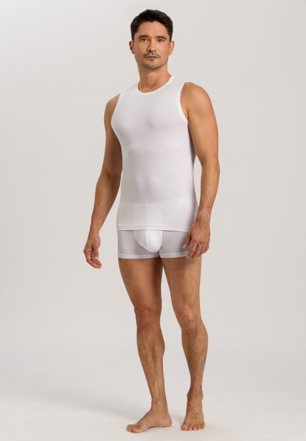 Cotton Superior Cotton Tank Top - Image 6