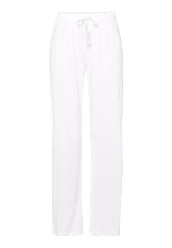 Cotton Deluxe Cotton Drawstring Pants