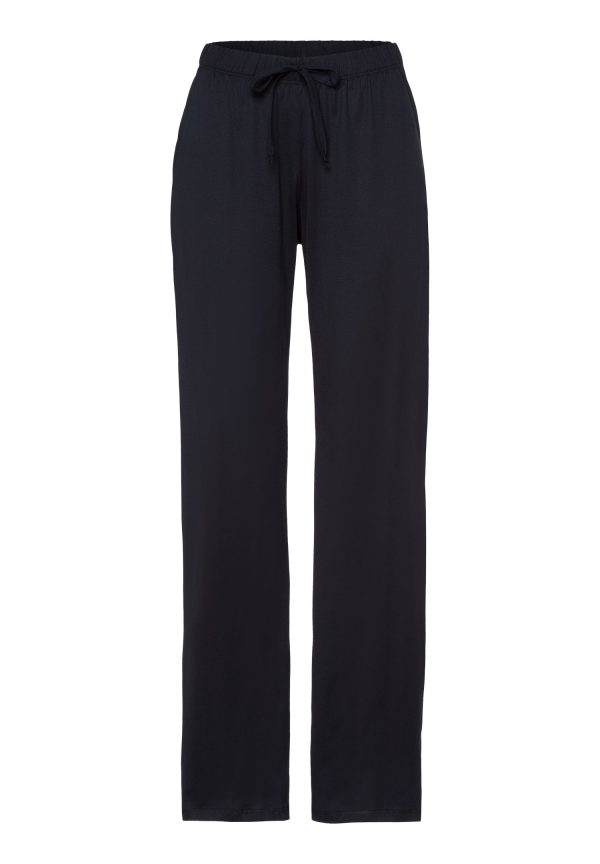 Cotton Deluxe Cotton Drawstring Pants