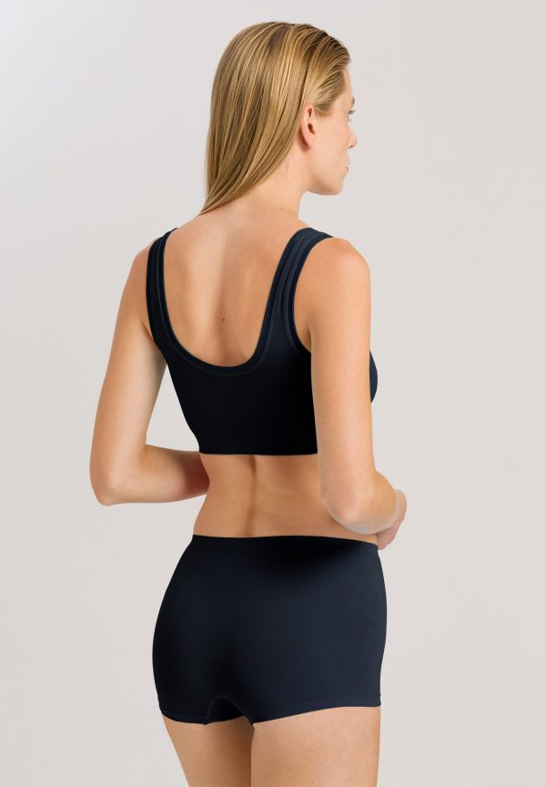 Touch Feeling Crop Top - Image 3
