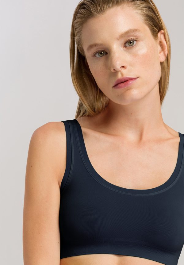 Touch Feeling Crop Top - Image 5
