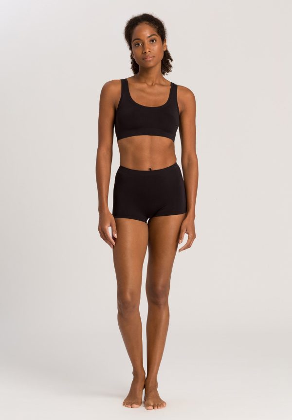 Touch Feeling Crop Top - Image 3
