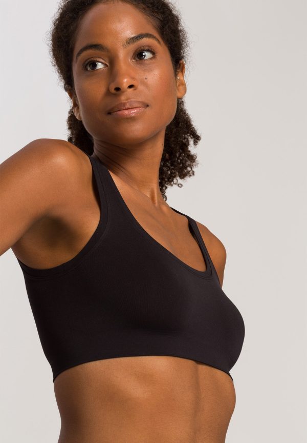 Touch Feeling Crop Top - Image 5