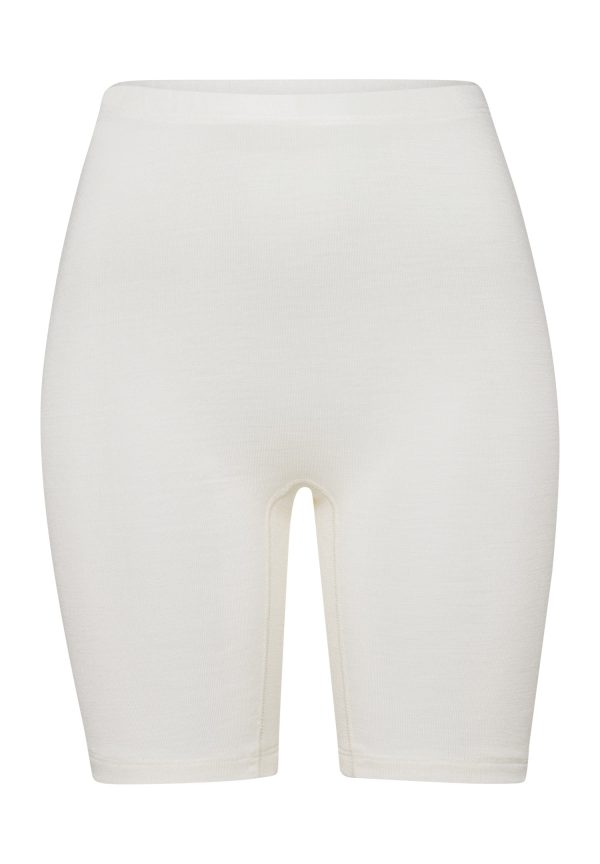 Woolen Silk W Wool and Silk Bike Shorts