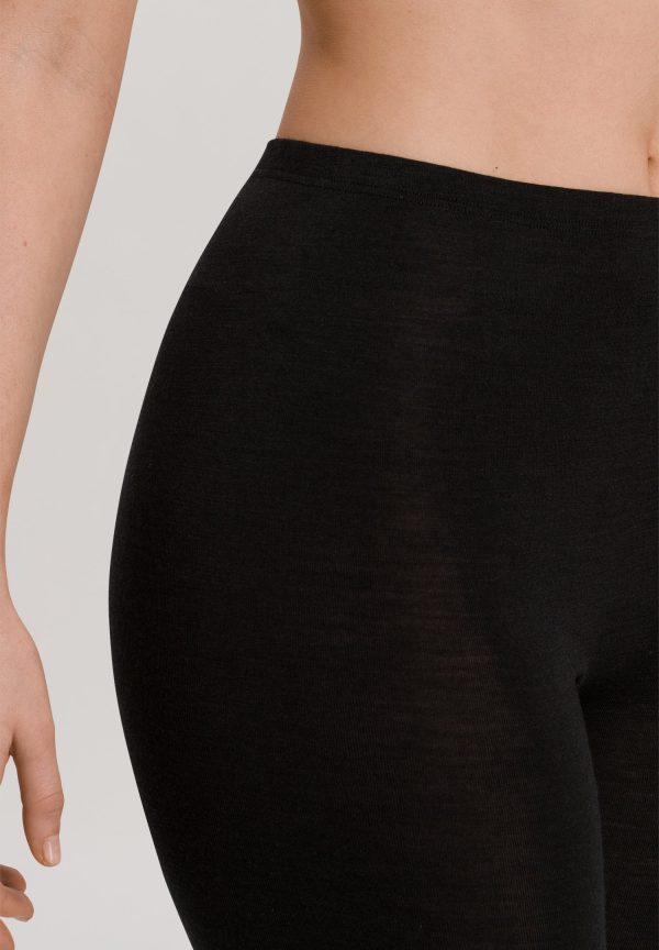Woolen Silk W Wool and Silk Bike Shorts - Image 5