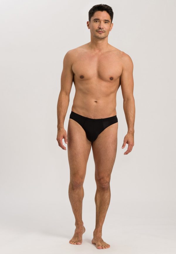 Cotton Sensation Cotton Brief - Image 2