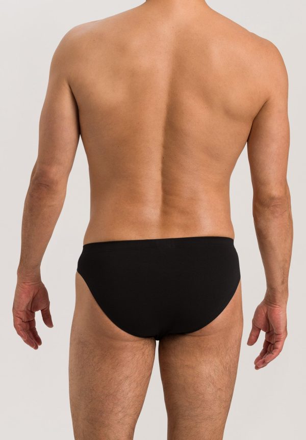 Cotton Sensation Cotton Brief - Image 3