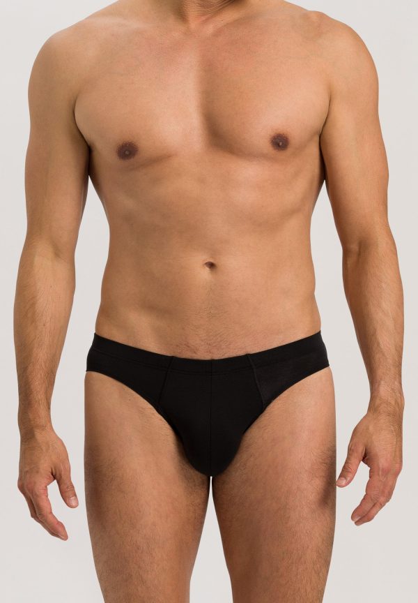 Cotton Sensation Cotton Brief - Image 4