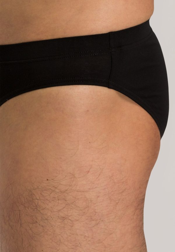 Cotton Sensation Cotton Brief - Image 5
