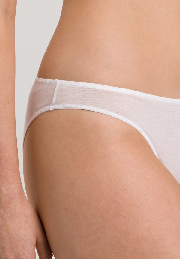 Ultralight Cotton Bikini - Image 5