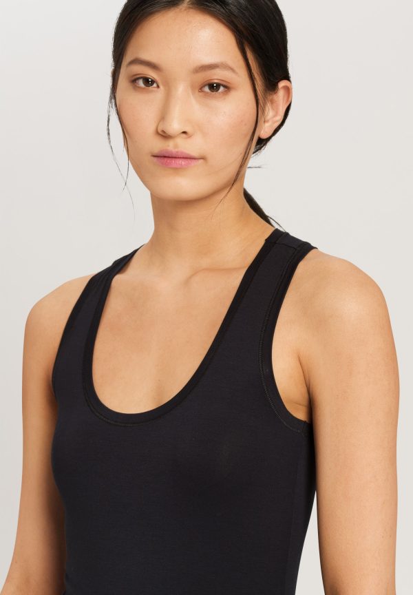 Yoga Racer Back Tank Top - Image 5