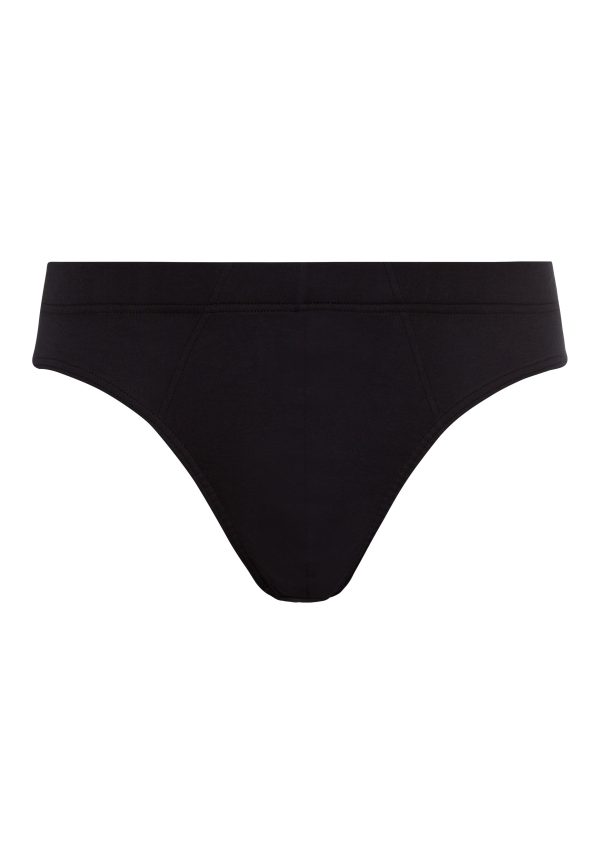 Sea Island Cotton Cotton Brief