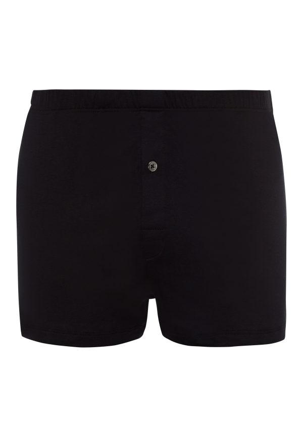 Sea Island Cotton Cotton Boxer