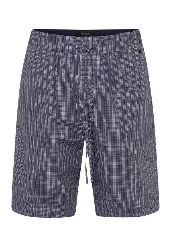 Night And Day Cotton Woven Drawstring Shorts