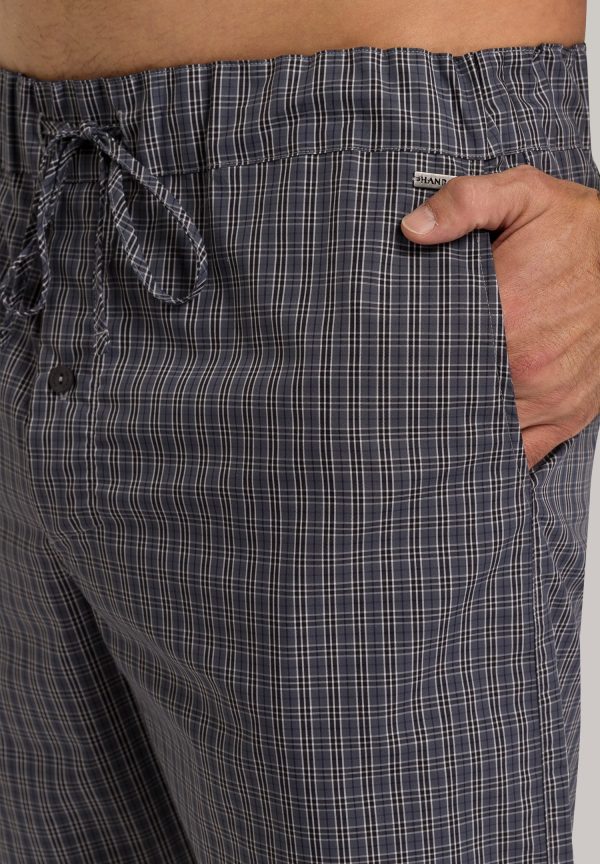 Night And Day Cotton Woven Drawstring Shorts - Image 5