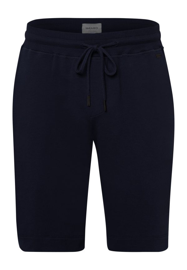 Living Cotton Drawstring Shorts