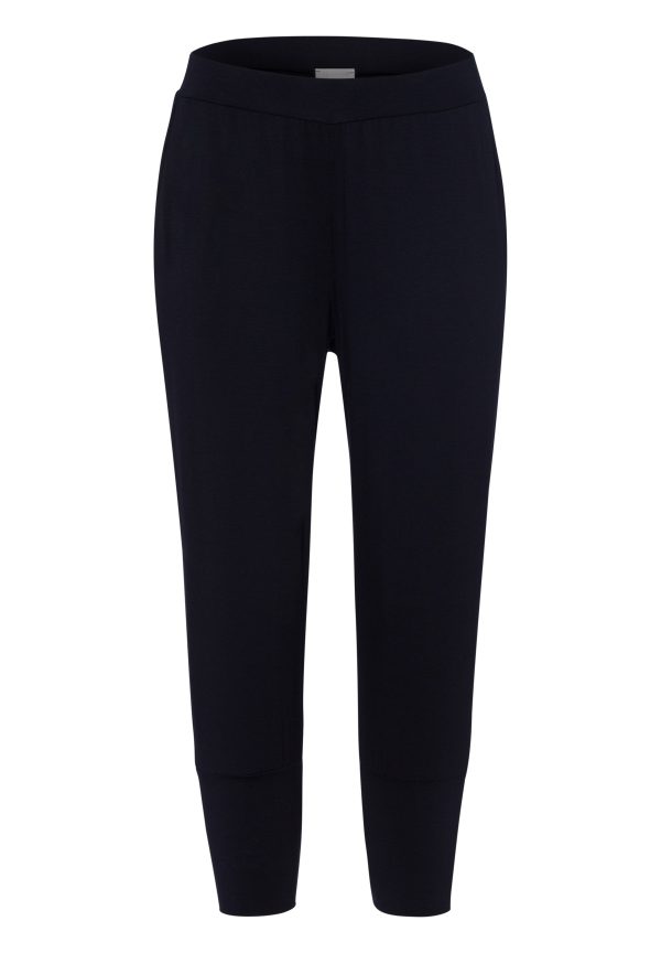 Yoga Crop Pant
