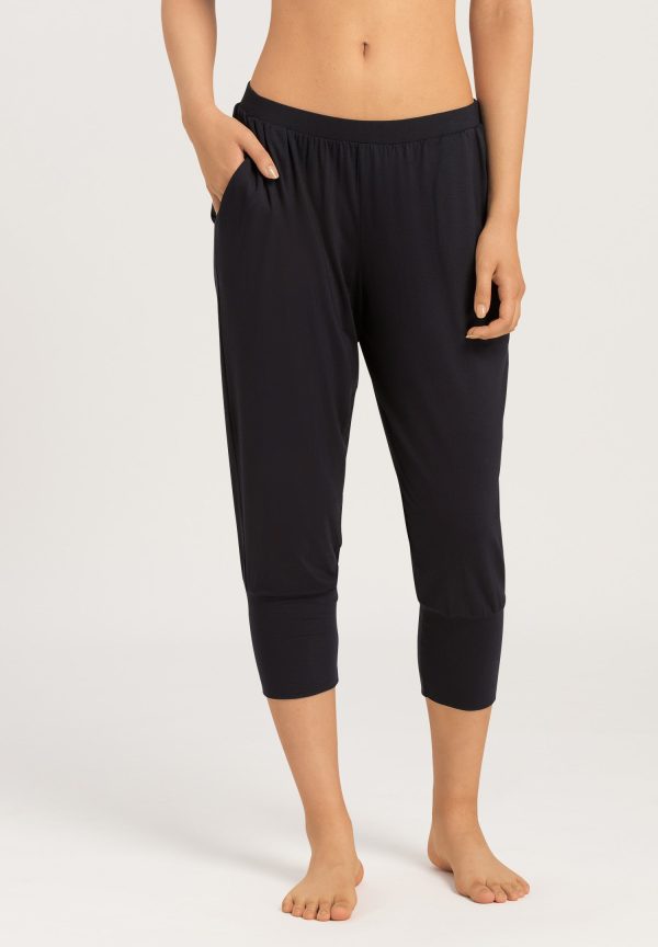 Yoga Crop Pant - Image 2