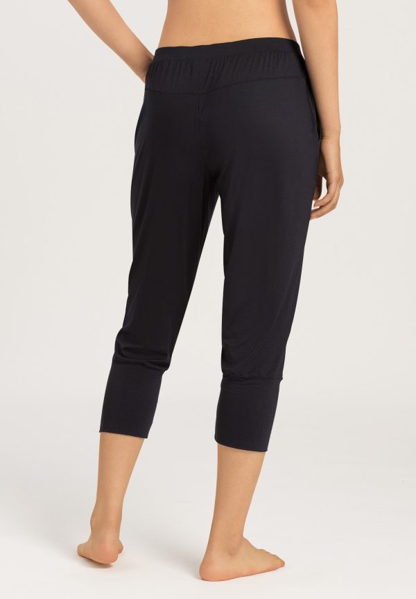 Yoga Crop Pant - Image 3