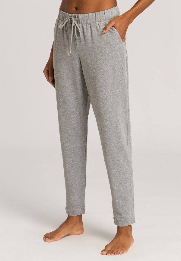 Balance Drawstring Lounge Pants - Image 2