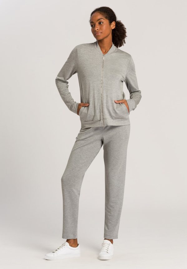 Balance Drawstring Lounge Pants - Image 4