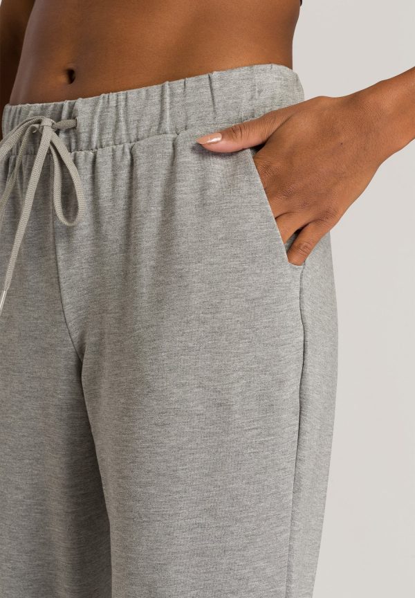Balance Drawstring Lounge Pants - Image 5