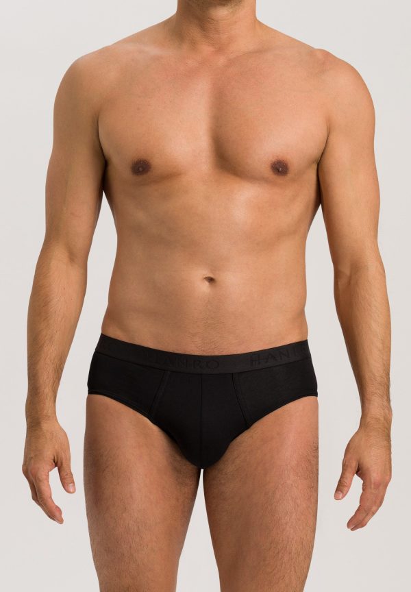 Cotton Essentials Cotton Brief - Image 2