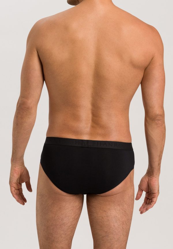 Cotton Essentials Cotton Brief - Image 3