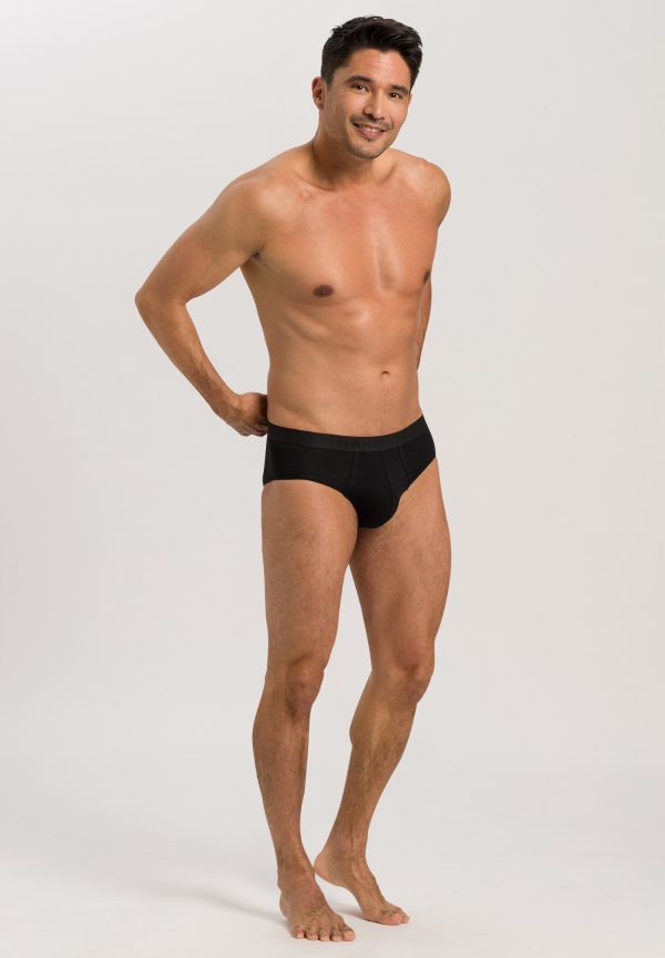 Cotton Essentials Cotton Brief - Image 4