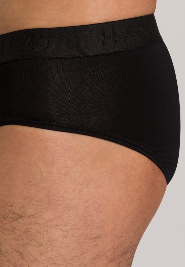 Cotton Essentials Cotton Brief - Image 5