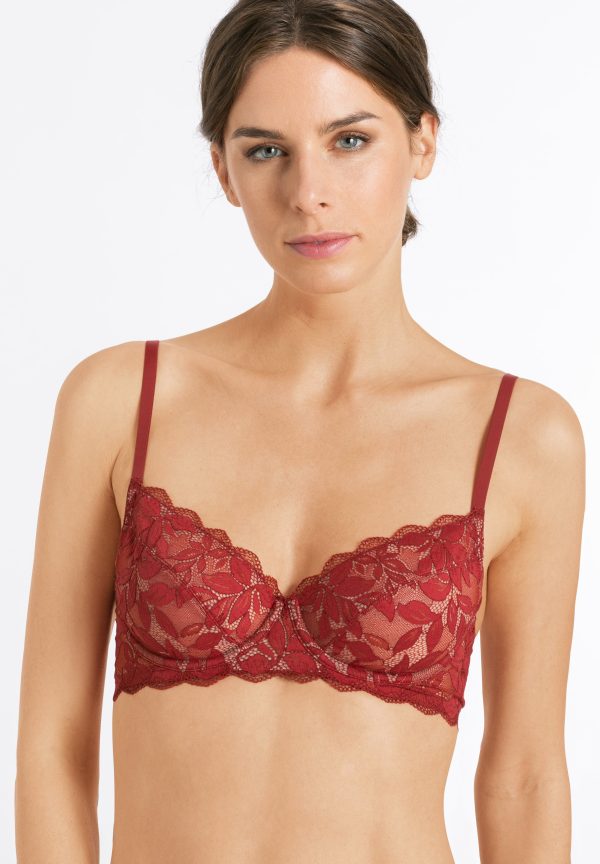 Lille Underwire Bra - Image 2