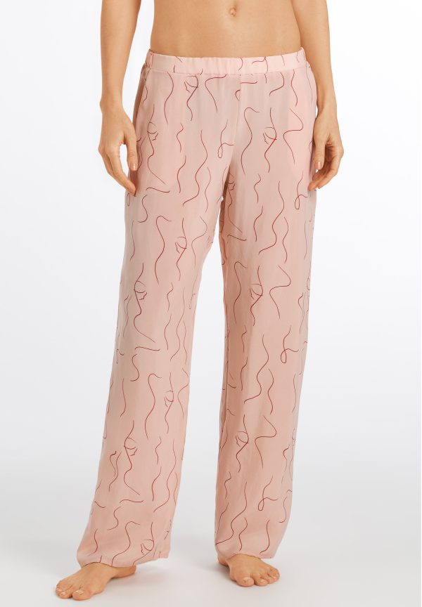 Lille Woven Pants - Image 2