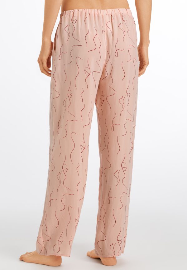 Lille Woven Pants - Image 3